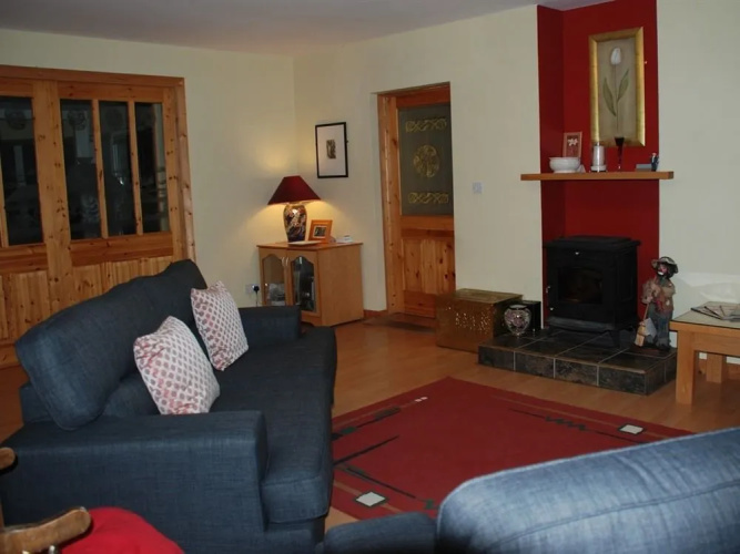 Bluebell House Bed and Breakfast