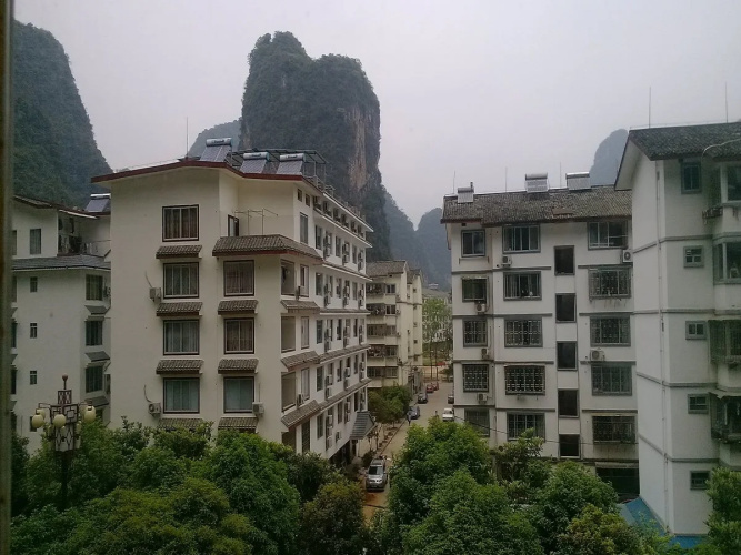 Imagen del hotel