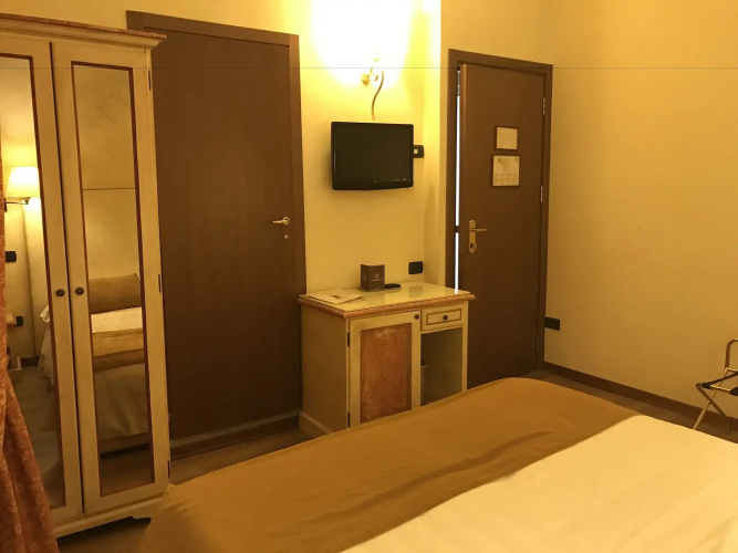 Hotel Gattapone