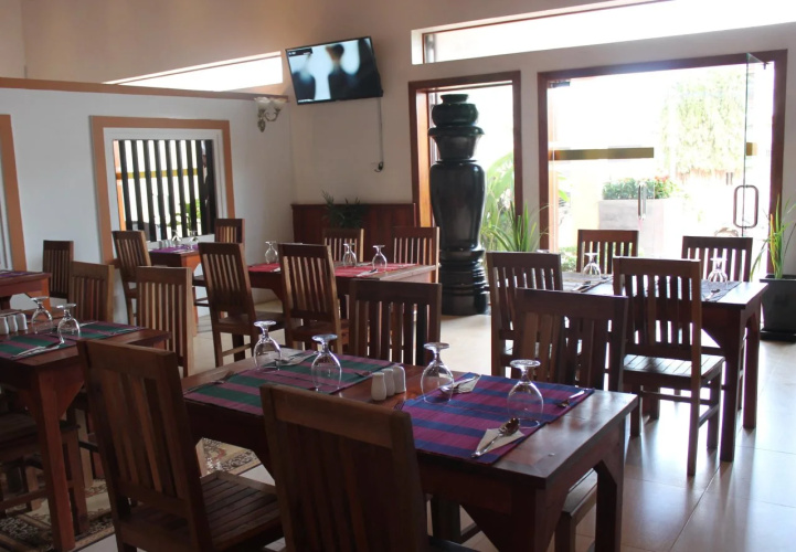Suorkear Hotel