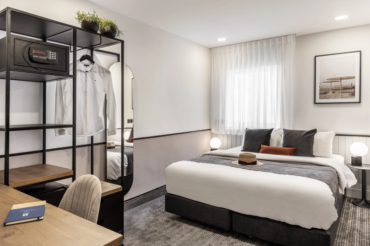 Port Hotel Tel Aviv