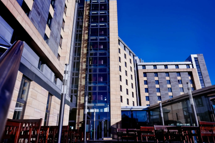 Hotelbild