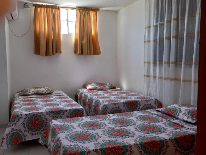 Standard Apartment