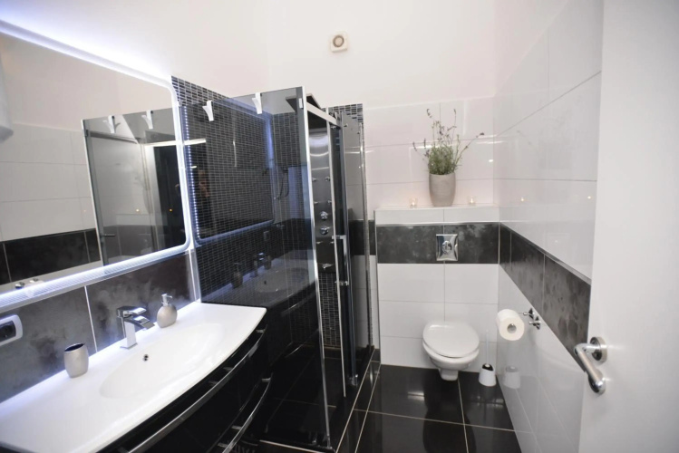Penthouse Avangard