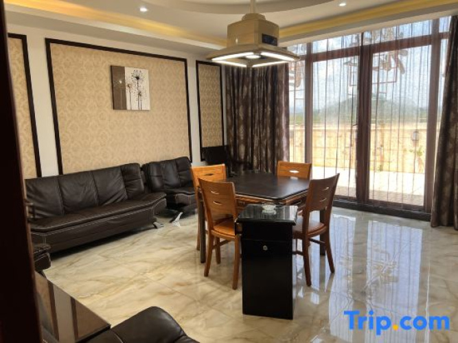Tunchang Longchen Xinghui Hotel