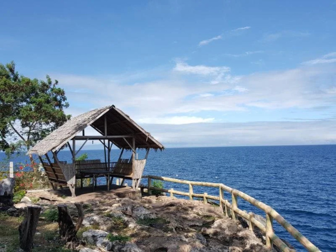 Molave Cove Resort