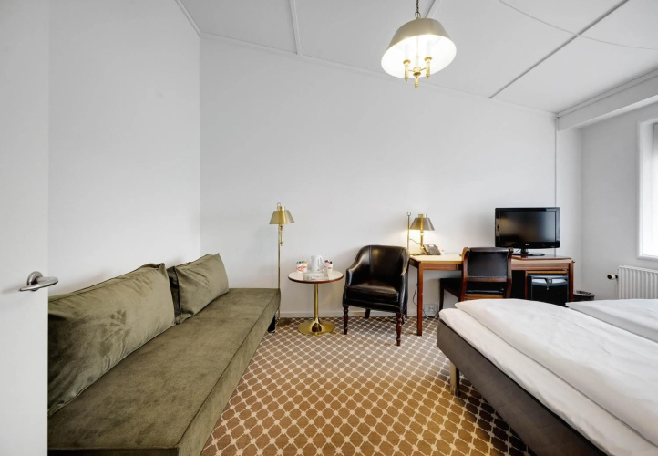 Hotel Kryb I Ly Kro