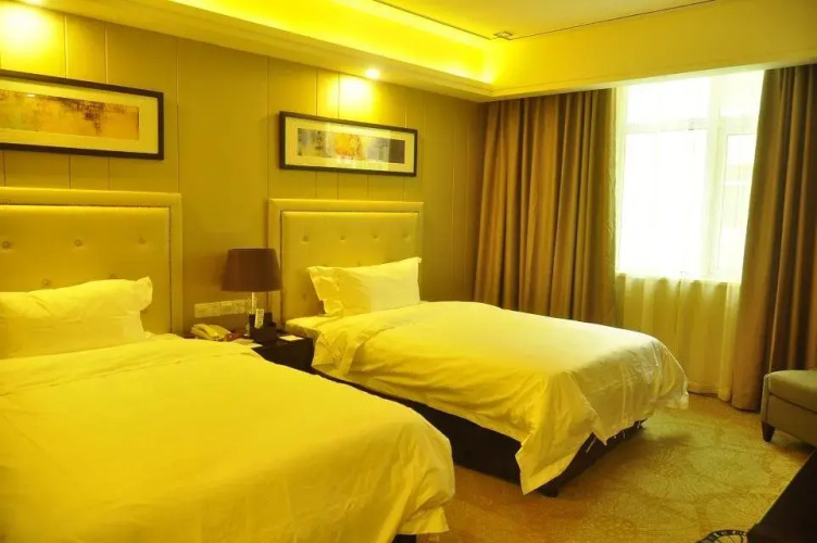 Mingren Hotel