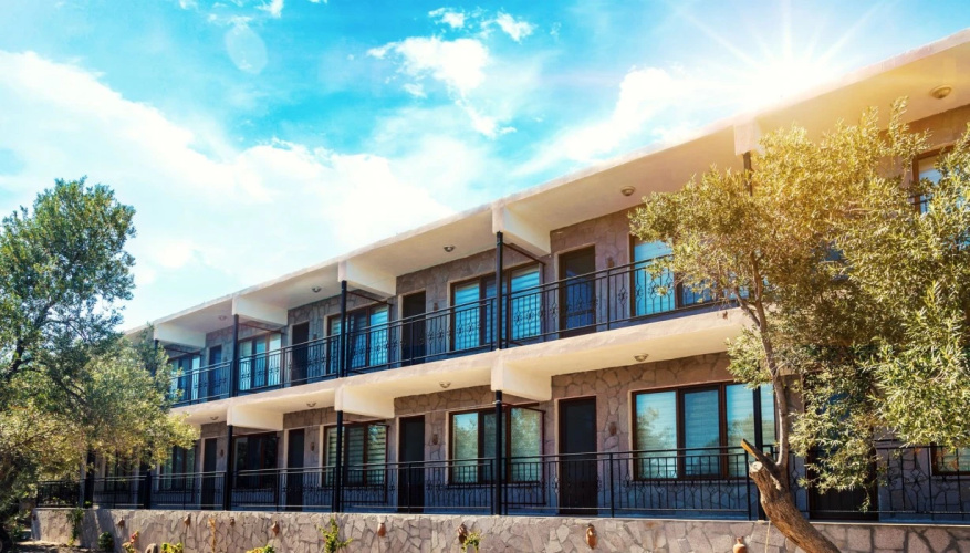 Imagen del hotel