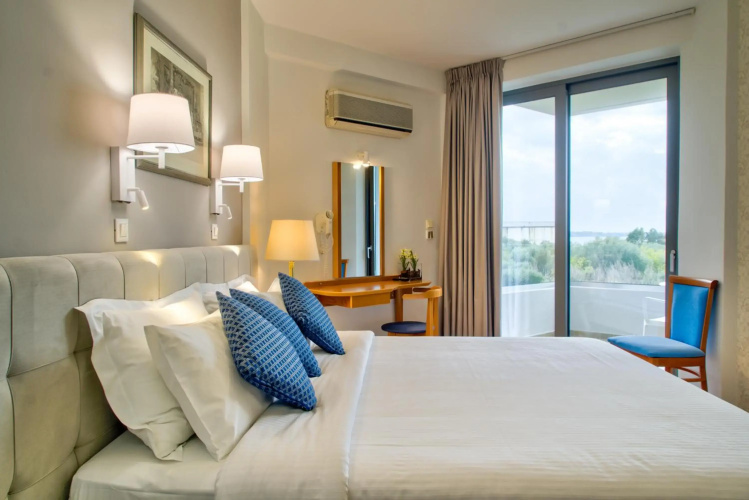 Hotel Poseidon