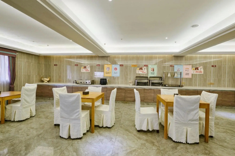 Jiamei  Xi  Shui  Hotel