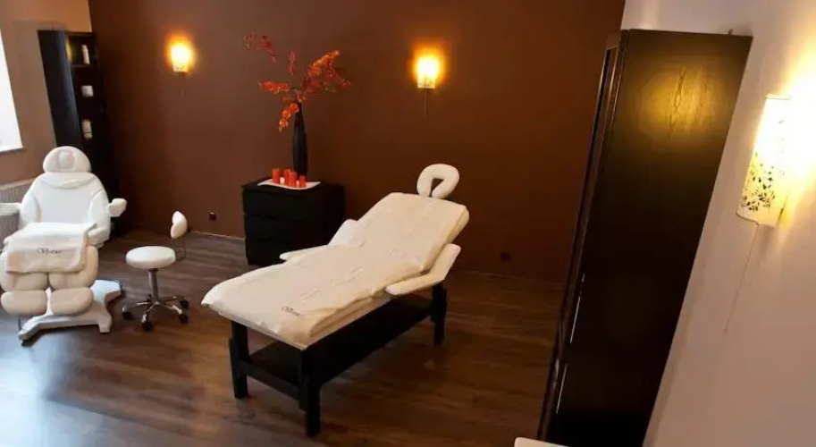 Hotel Venus