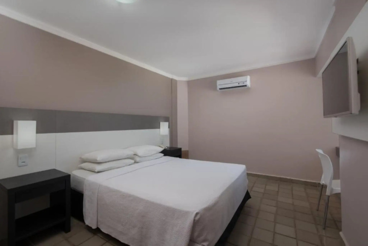 Hotel Sete Coqueiros