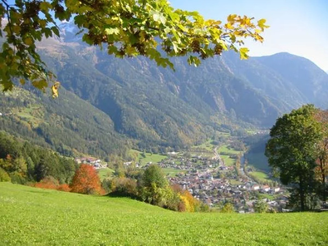 Berghaus Drei Tannen