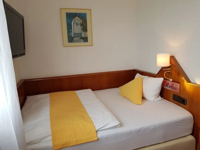 Relaxhotel Park