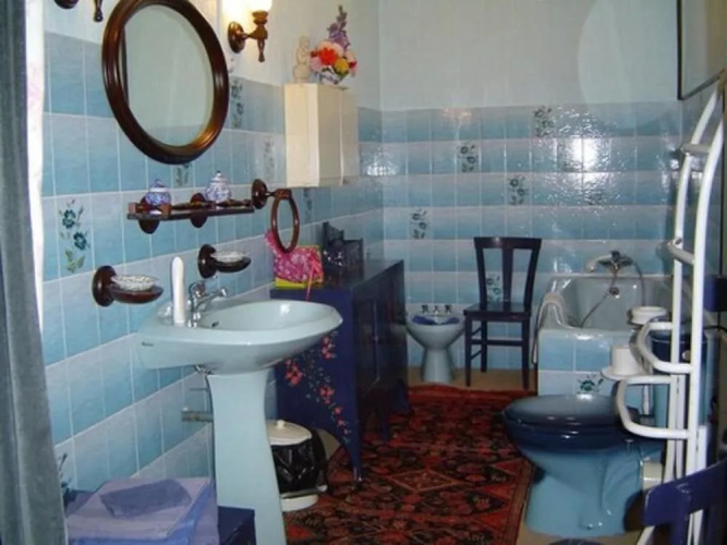 Le chez nous