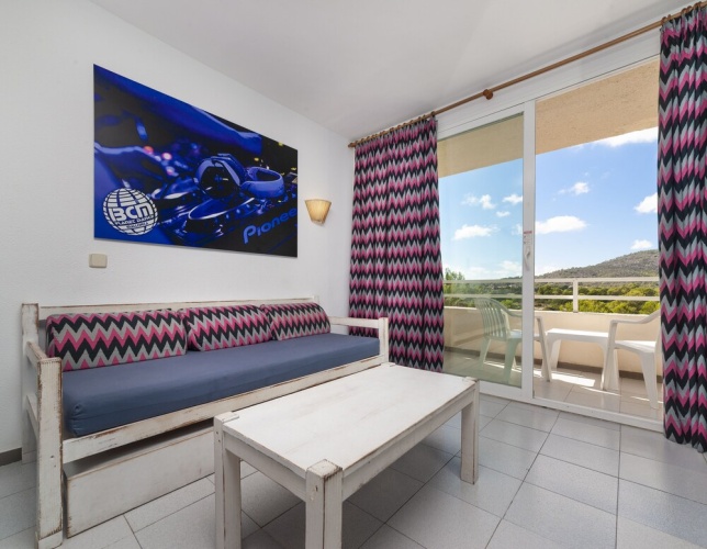 Tent Calvia Beach photo 6