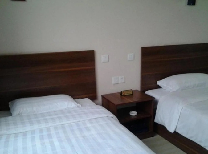 Dongshan Inn