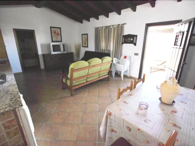 Casa Roche 1