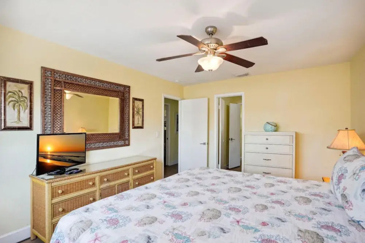 Gulfside Villas 3