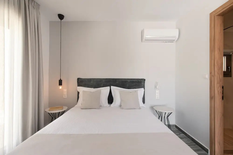 Aqua Blue Suites