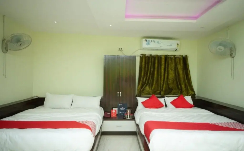 Hotelbild