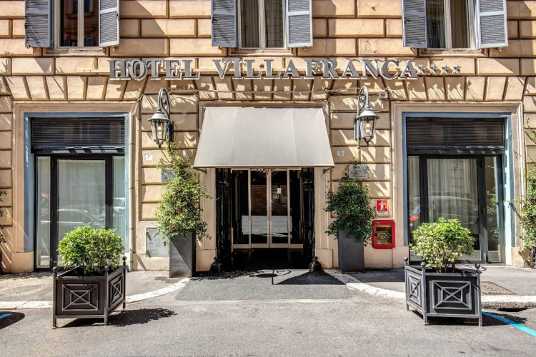 Image de l'hôtel