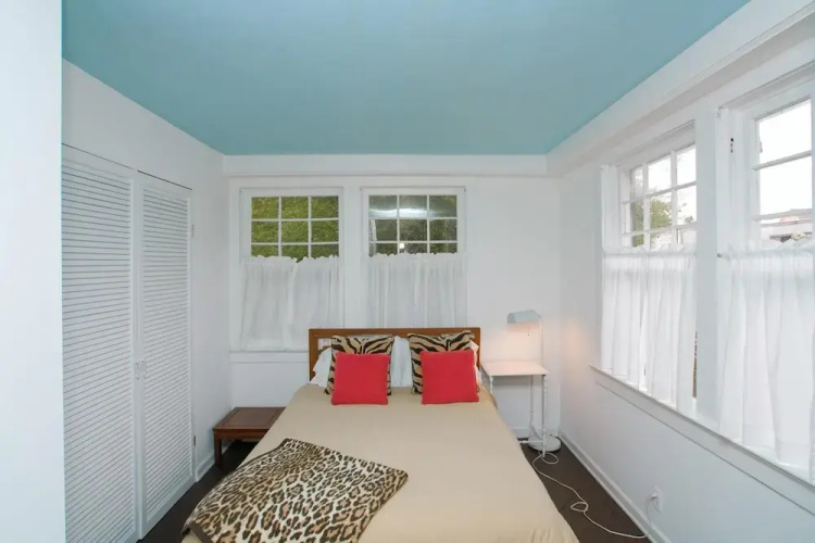 Pacific Way Villa