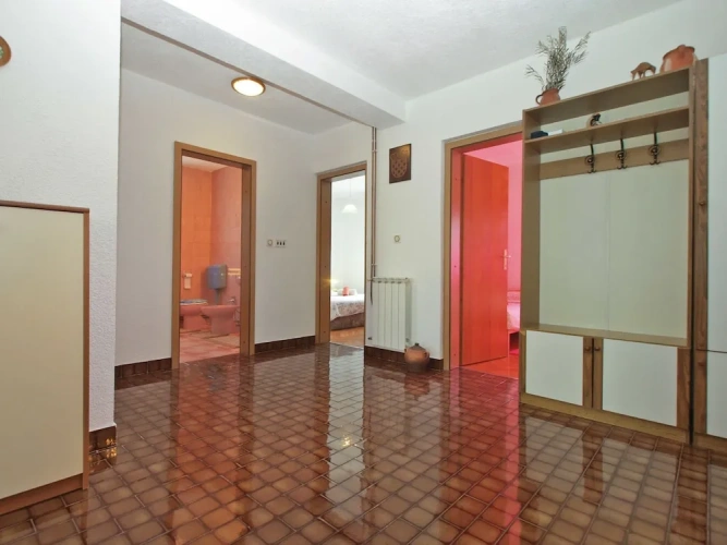 3 Bedrooms Standard Apartment