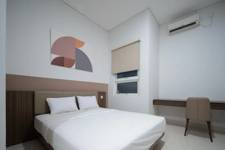 Premium Double room