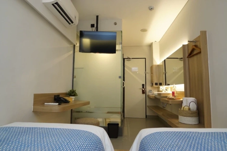 Superior Double room