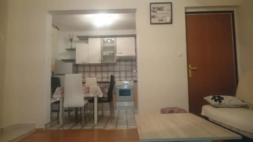 Apartments Nada