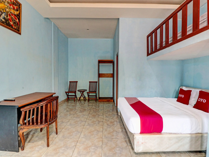 OYO 1525 Benson Hotel