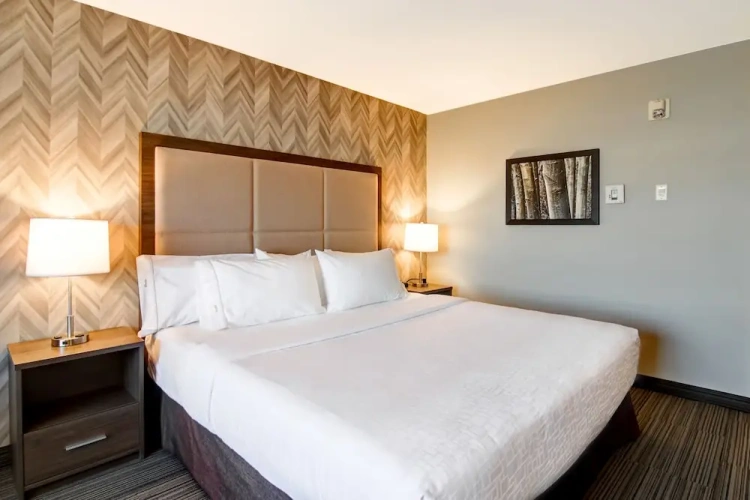 Business Double room