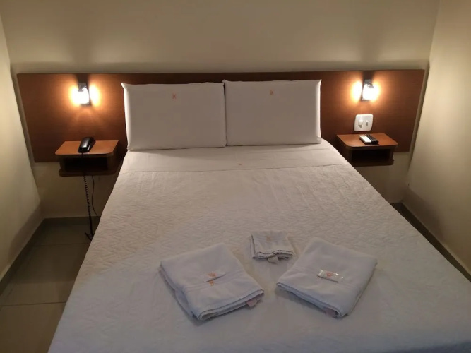 Hotel Cathedral