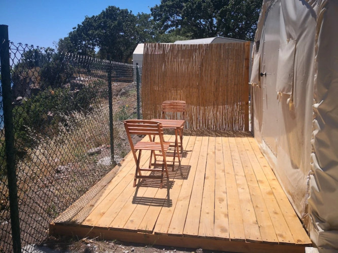 Veranda Glamping Butik Otel
