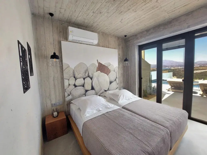 Marnos Superior Villas