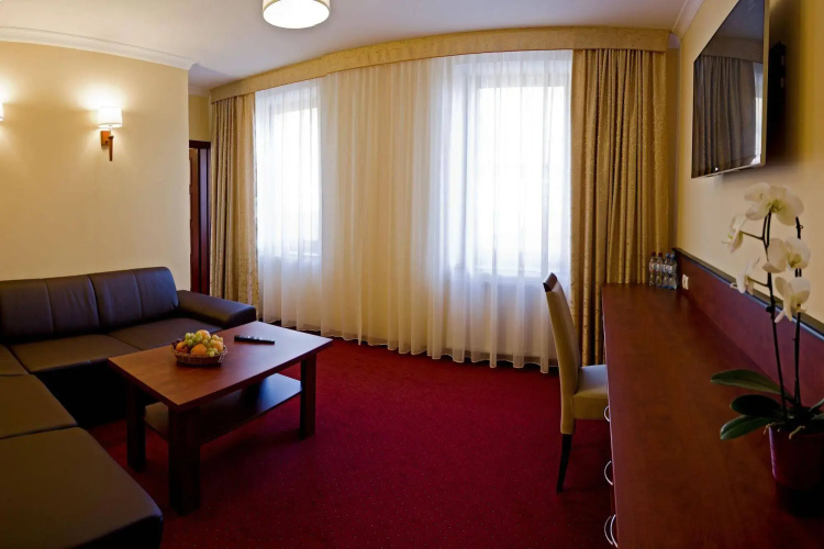 Hotel Piotr SPA & Wellness