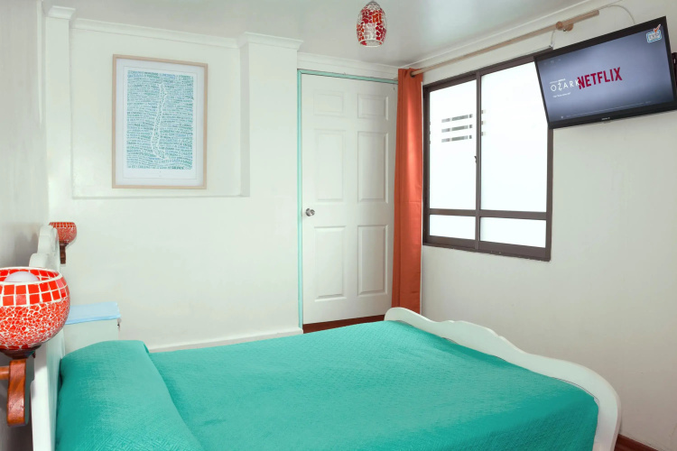 Hostal Casa Aborigen - Hostel