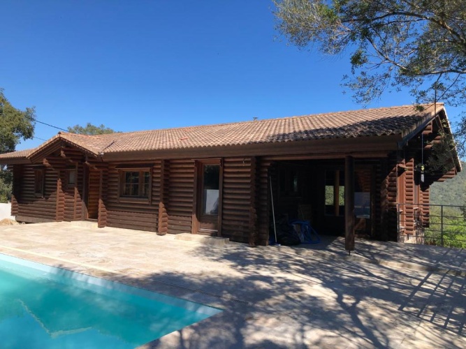 3 Bedrooms Villa