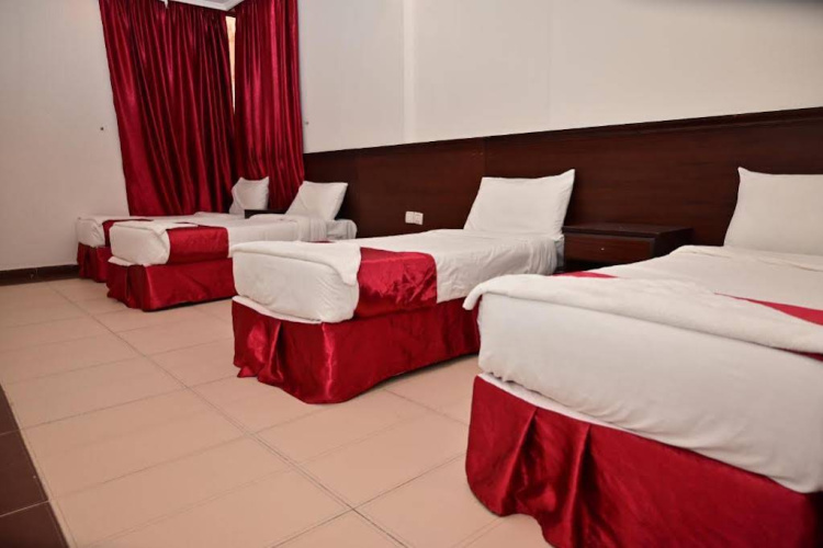 Cent Al Khair Hotel
