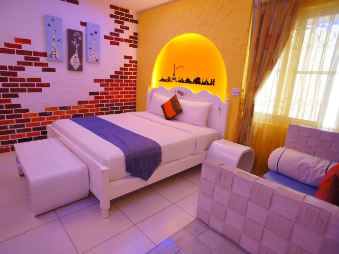 Hai Yuan Hotel