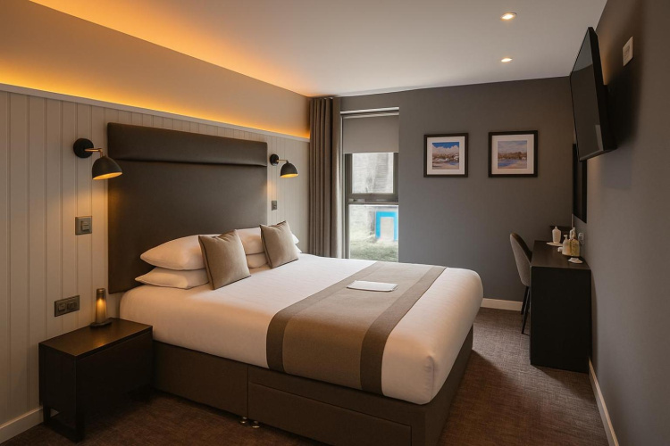 The Ranald Apartments