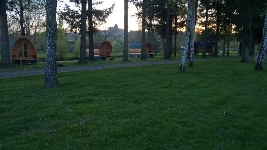 Camping Le Parc