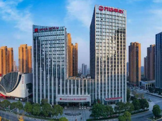Longting Hotel