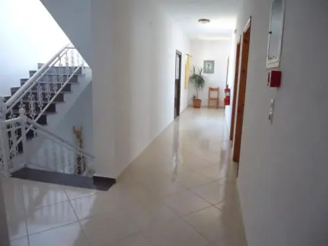 Panorama Hotel Ammoudia