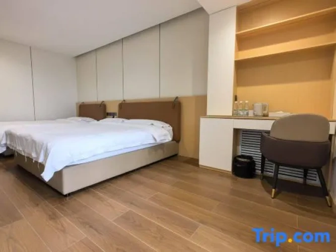 Premier Twin room