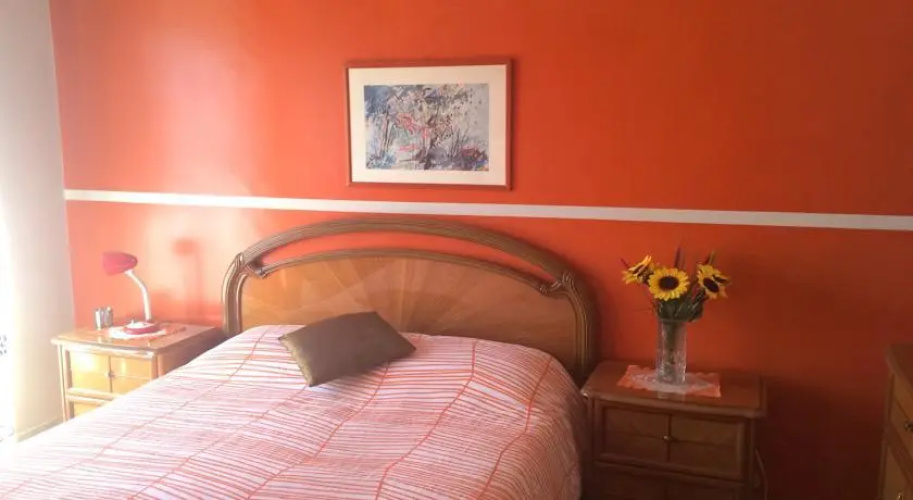 The Colourful House