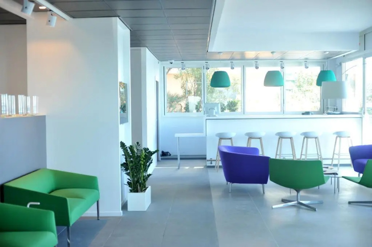 Hotel Riva Art & Spa