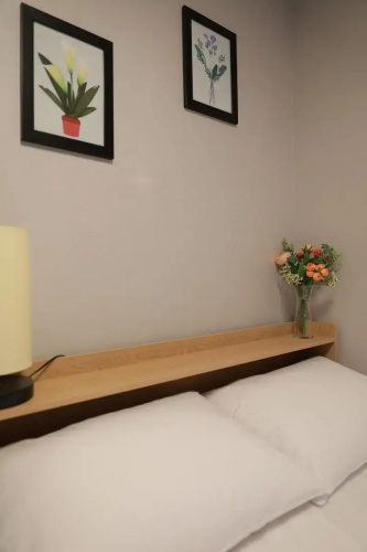 Daol Guest House